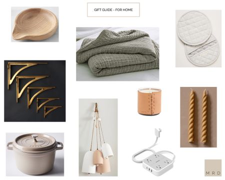 Our gift guide for home!

#LTKGiftGuide