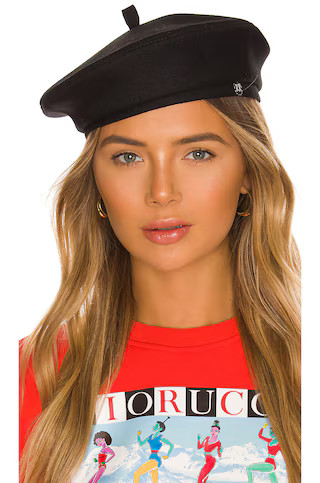 Beret
                    
                    Ruslan Baginskiy | Revolve Clothing (Global)
