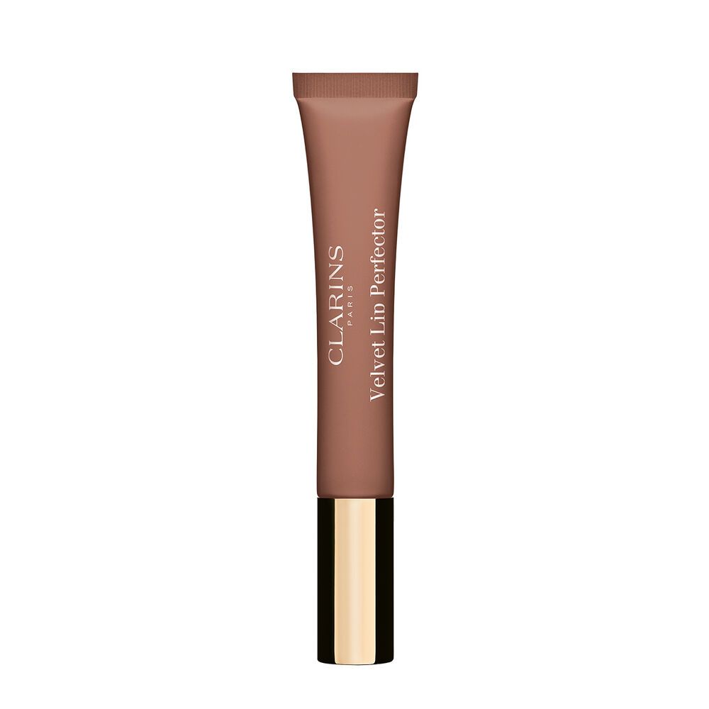 Velvet Lip Perfector Matte Liquid Lipstick | Clarins USA