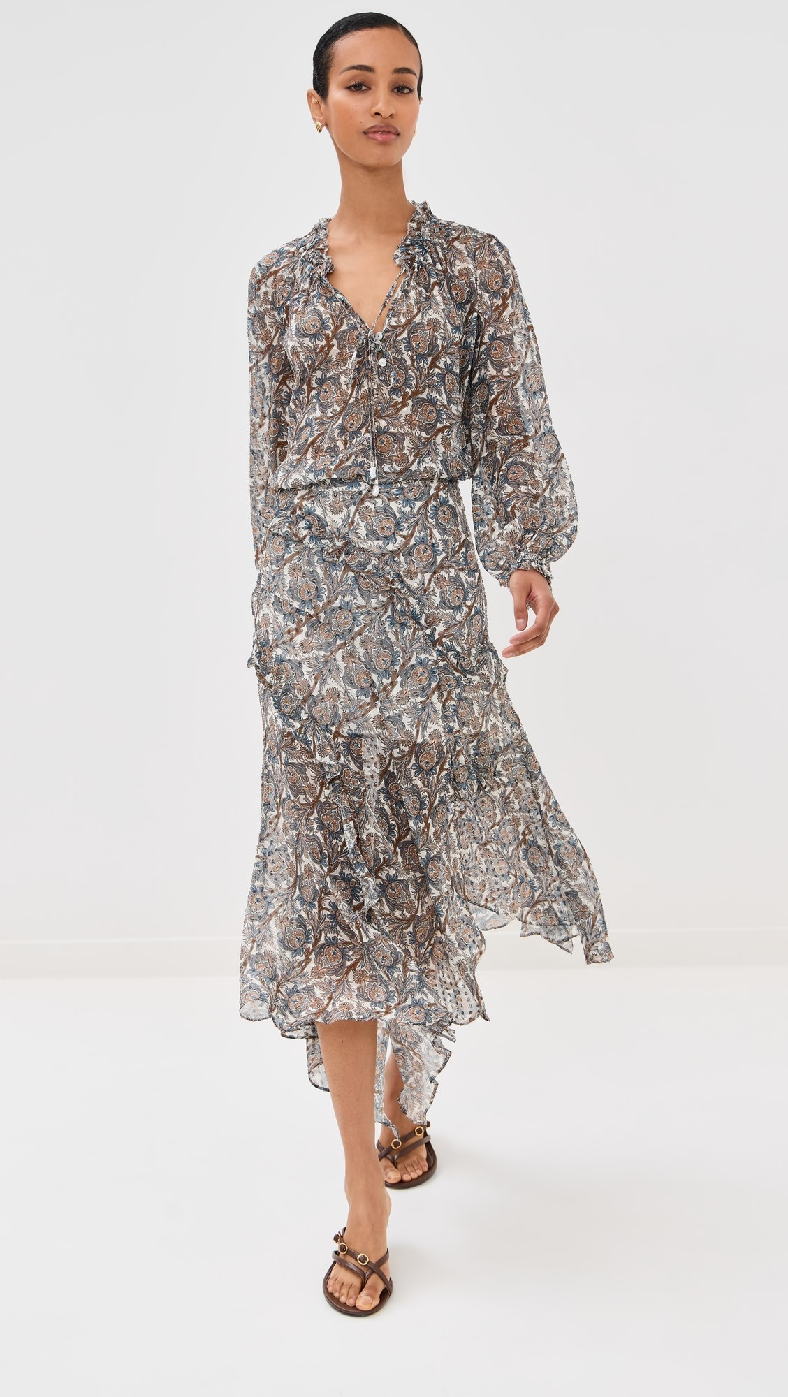 Eleonora Skirt | Shopbop