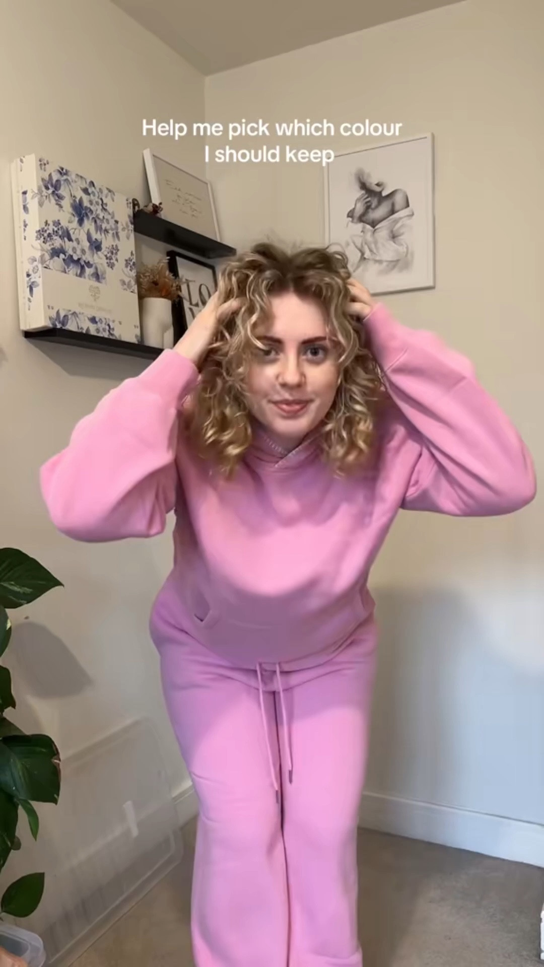 If you are looking for a cute and comfy tracksuit then look no further #colorfuloutfits #comfy #cute 

#LTKmidsize #LTKuk #LTKspring