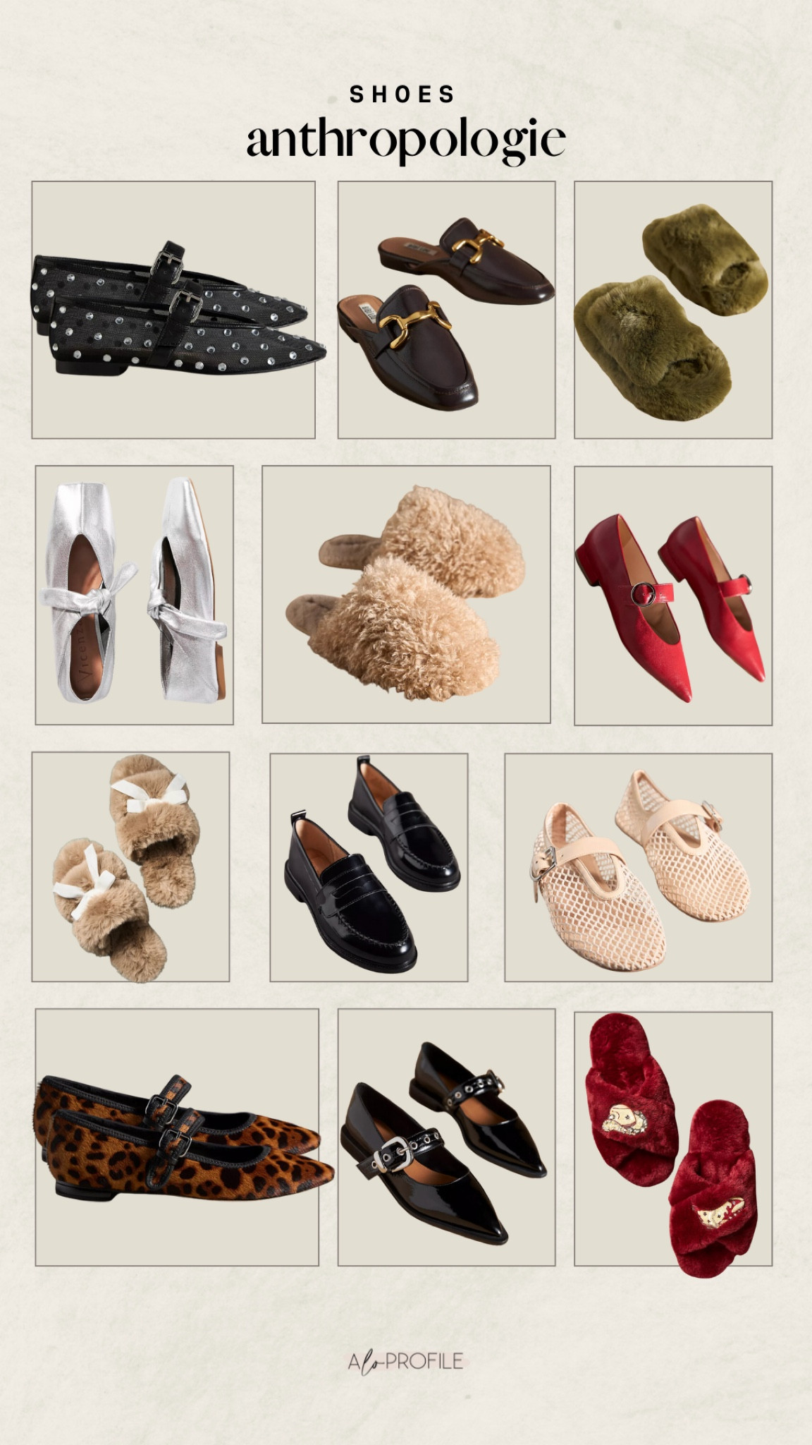 Anthropologie finds 🍂 all these flats are too cute


Fall outfits, fall fashion, winter fashion, winter outfits, jackets, coats, sweaters, athleisure, basic tees, denim, leather pants



#LTKStyleTip