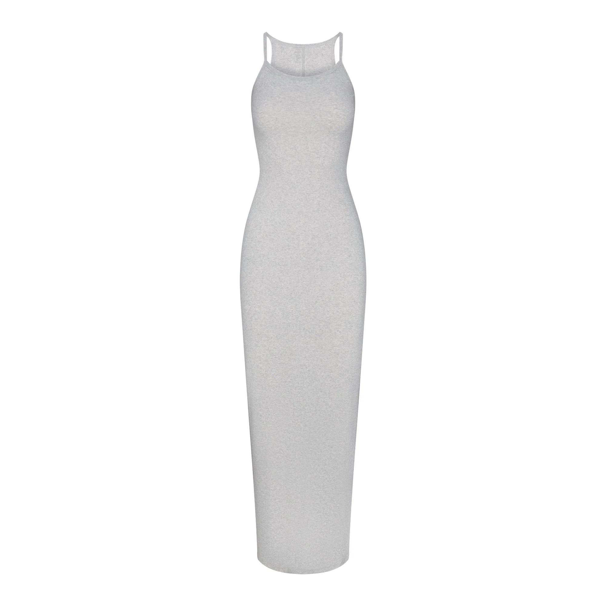 LONG CAMI DRESS | SKIMS (US)