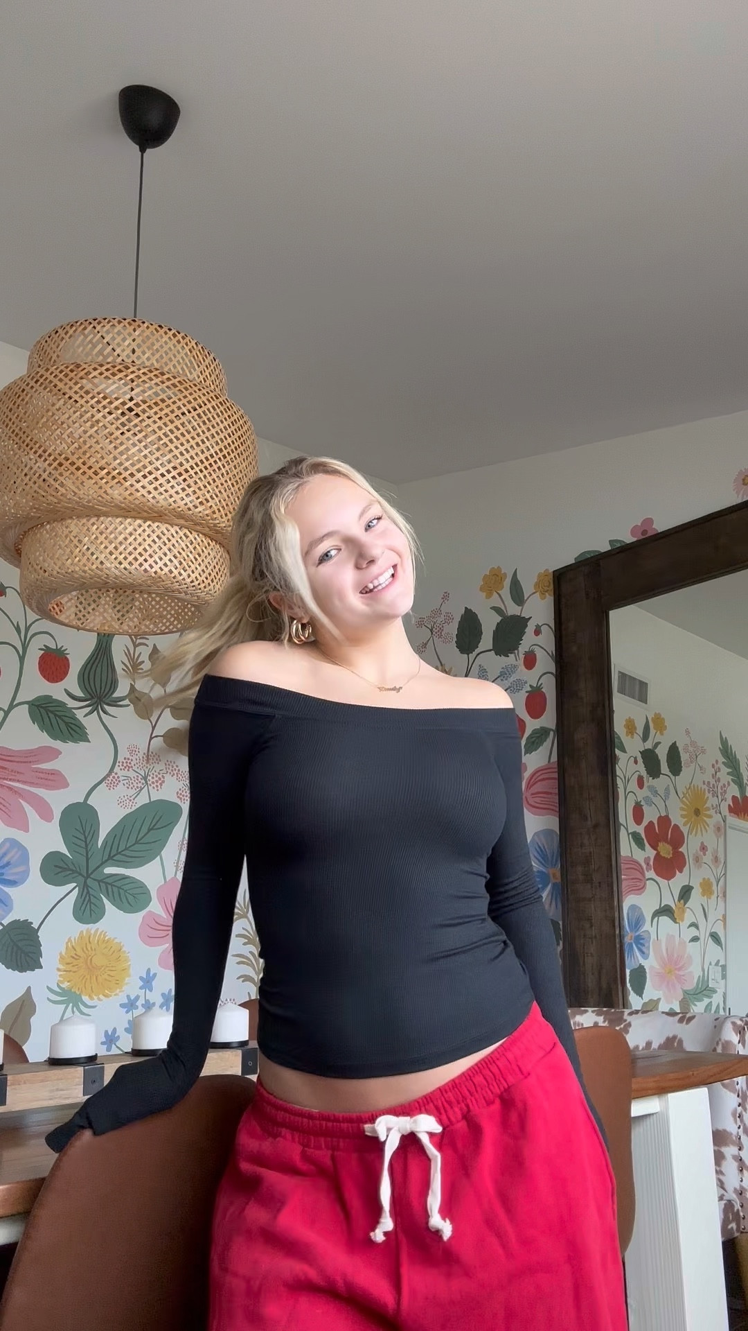 go to fall outfit 

#LTKtravel #LTKSeasonal #LTKfindsunder50