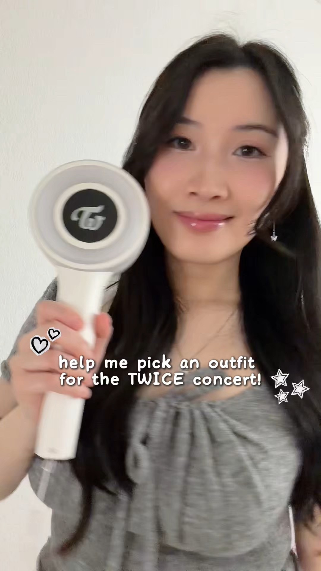 TWICE concert outfit inspo!! 💖

#LTKgrwm #LTKselfcare #LTKPetite