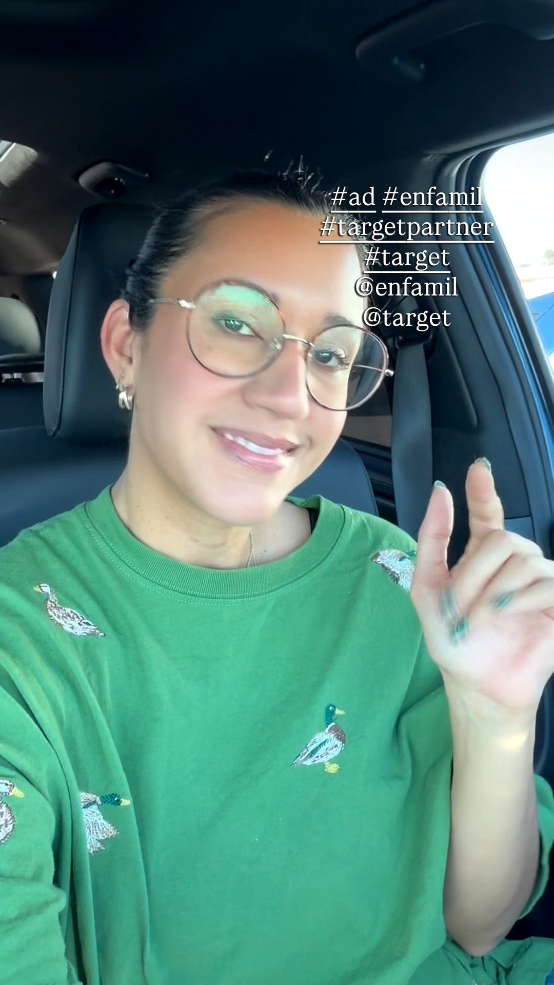 #AD Trusted nutrition for growing babies. Linking my Enfamil choice from Target so you can grab it quickly and easily! And remember: Enfamil has MFGM and DHA to support brain development! Thank you @target and @enfamil for partnering with me.
#targetpartner #target #enfamil
always prepare according to label instructions 


#LTKBaby #LTKSeasonal #LTKBump