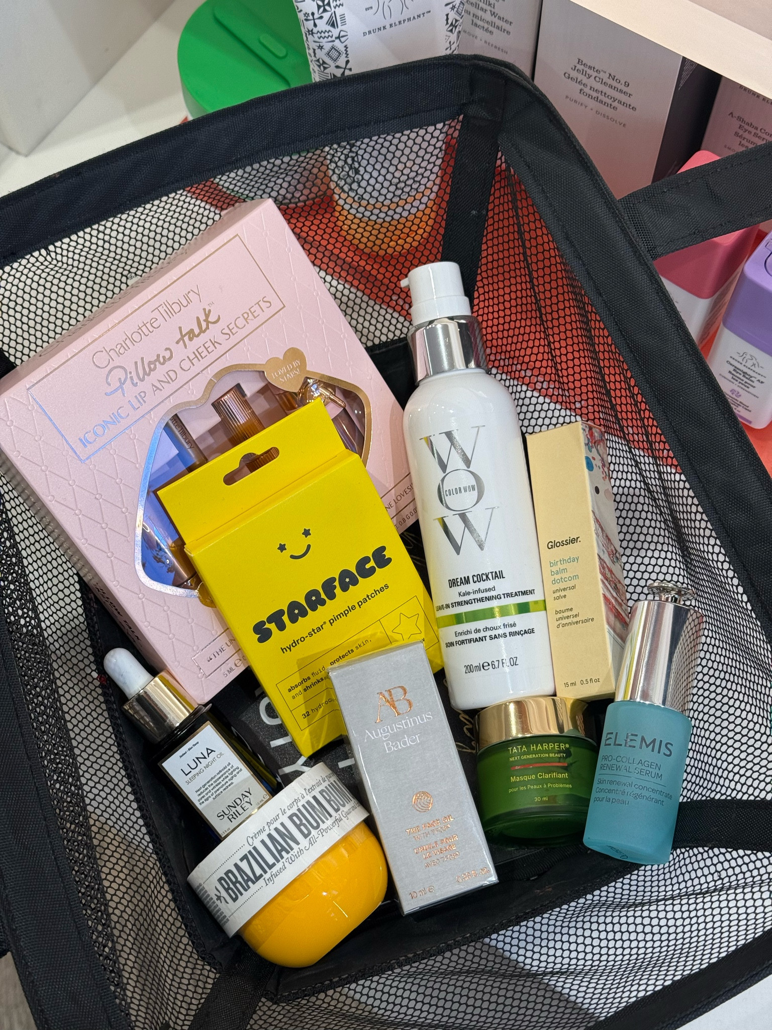 Space NK Black Friday favs 

#LTKCyberWeek