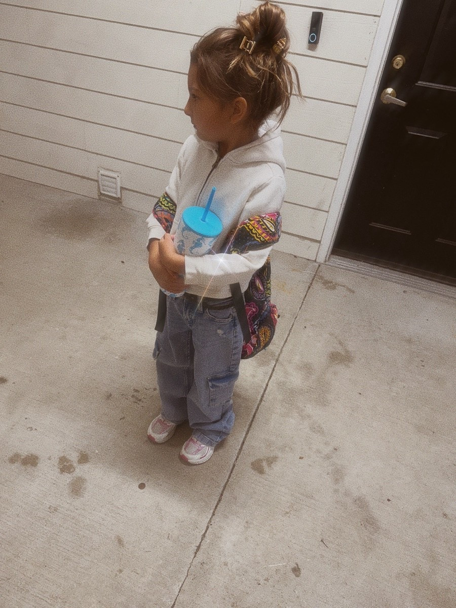 School days

#LTKFindsUnder50 #LTKSeasonal #LTKStyleTip