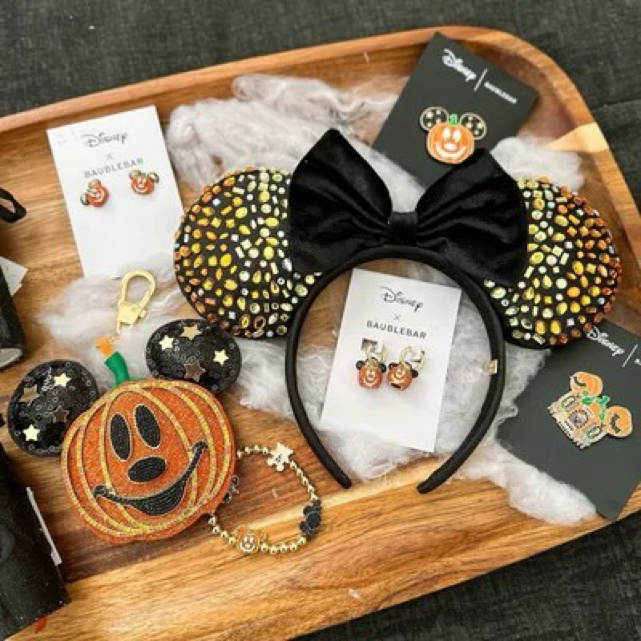 Spooky Halloween time ready 

#LTKSeasonal