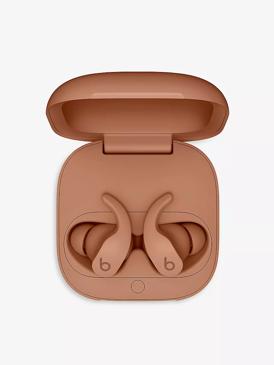 Beats x Kim K Dune Beats Fit Pro wireless earbuds | Selfridges