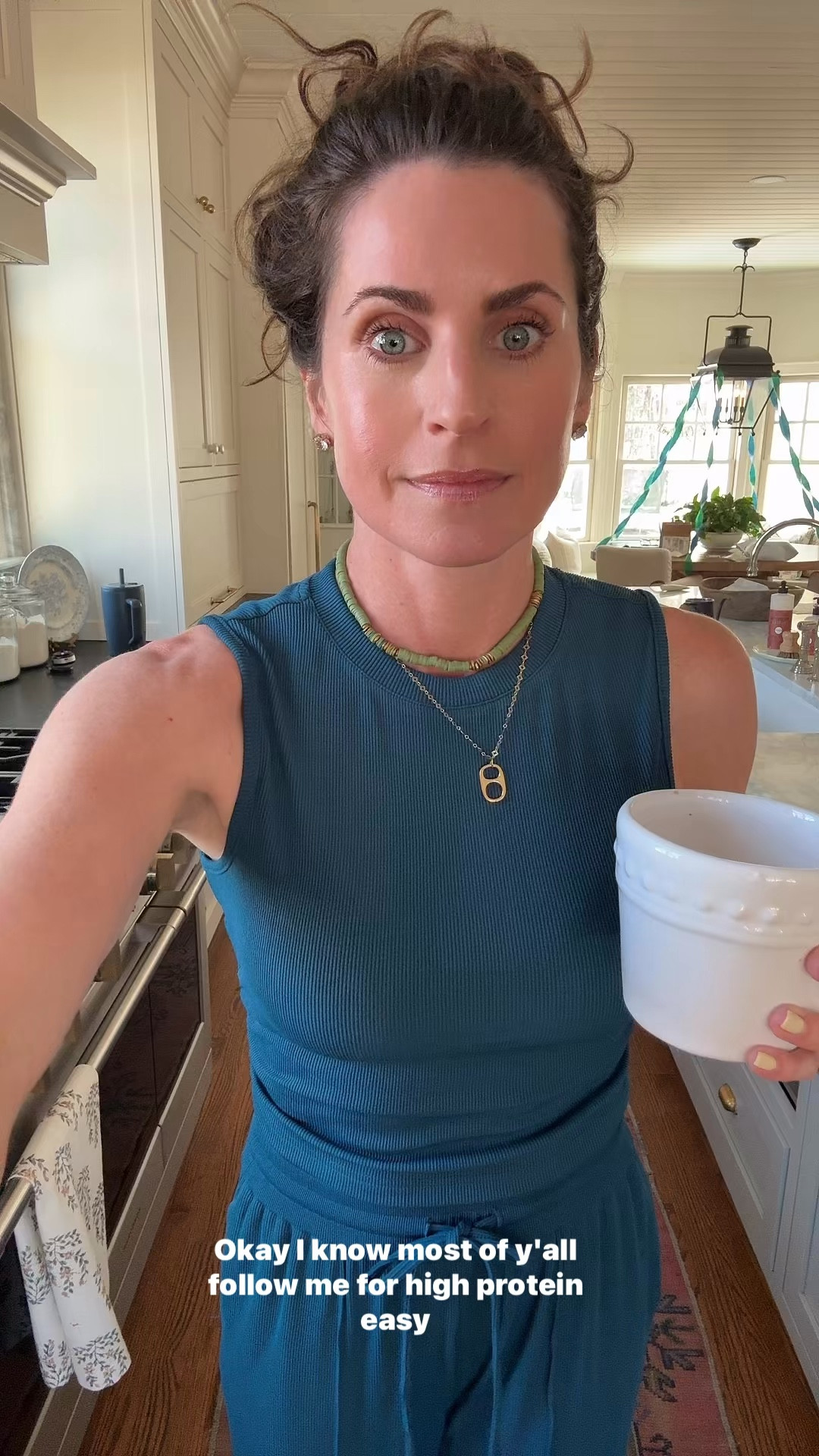 TTS wearing a small. So good and comfy!

#LTKmomlife #LTKOver40 #LTKSpringSale