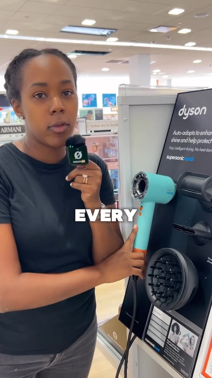 These are some of my favorite hair tools for blow drying and styling

#ultabeauty #ltkhair #licensedcosmetologist #healthyhair 