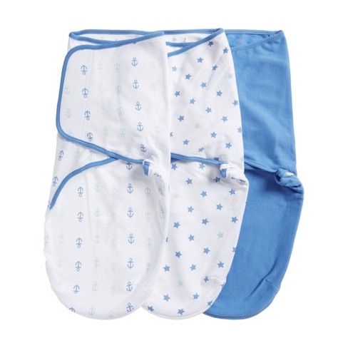 aden by aden + anais Swaddle Wraps | Target