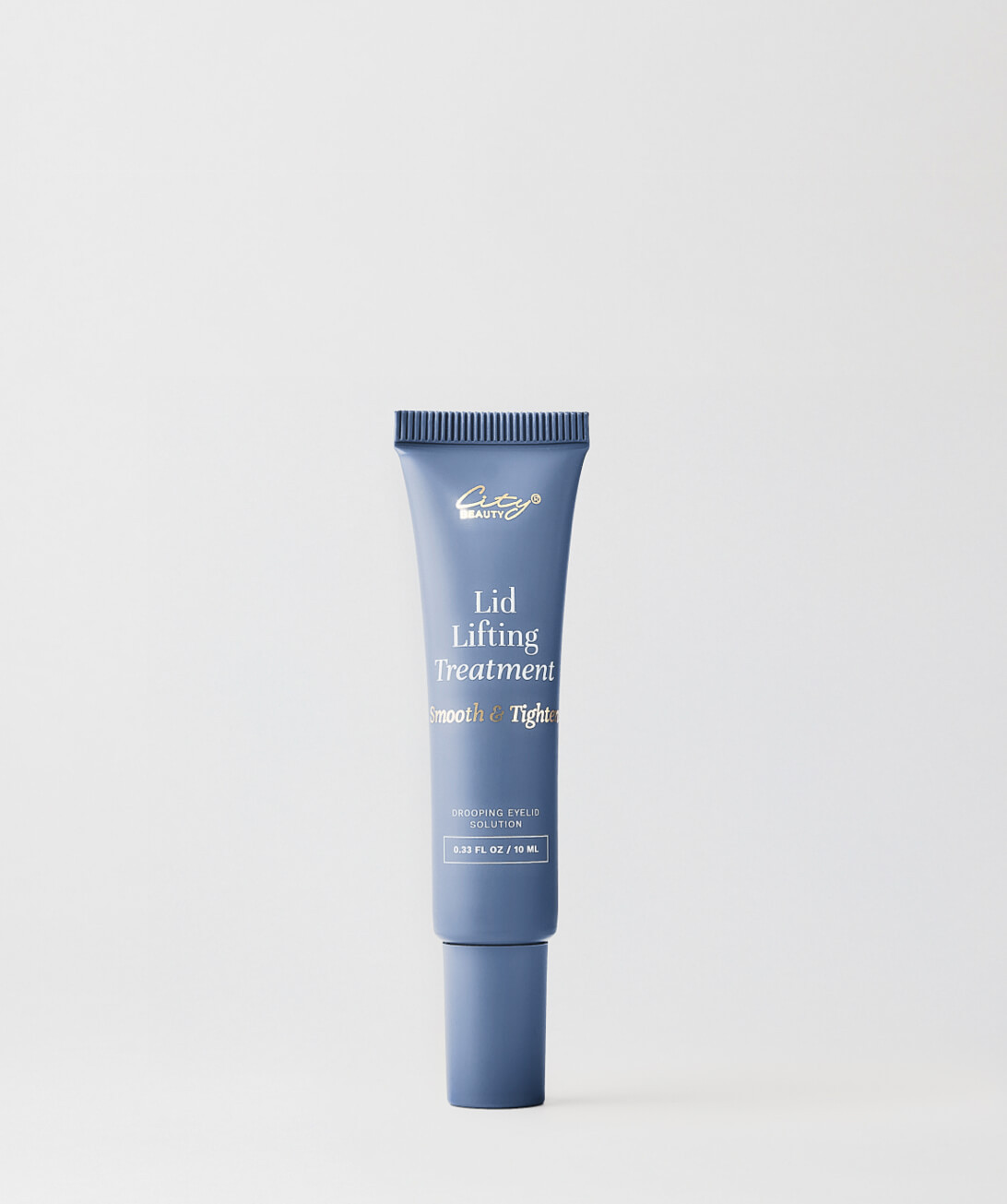 Drooping eyelid solution | City Beauty