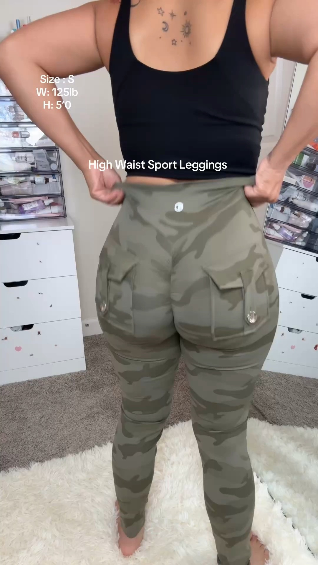 Sport Leggings

#LTKmomlife #LTKActive #LTKootd