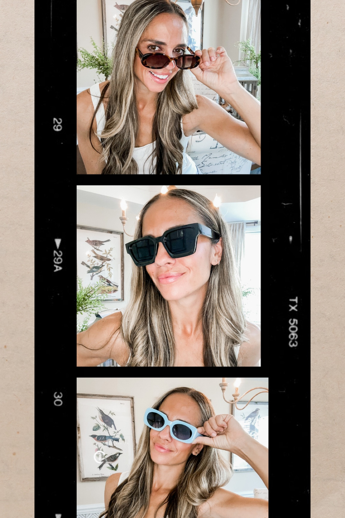 Sunshine season ☀️😎

#LTKSeasonal #LTKFind #LTKunder50