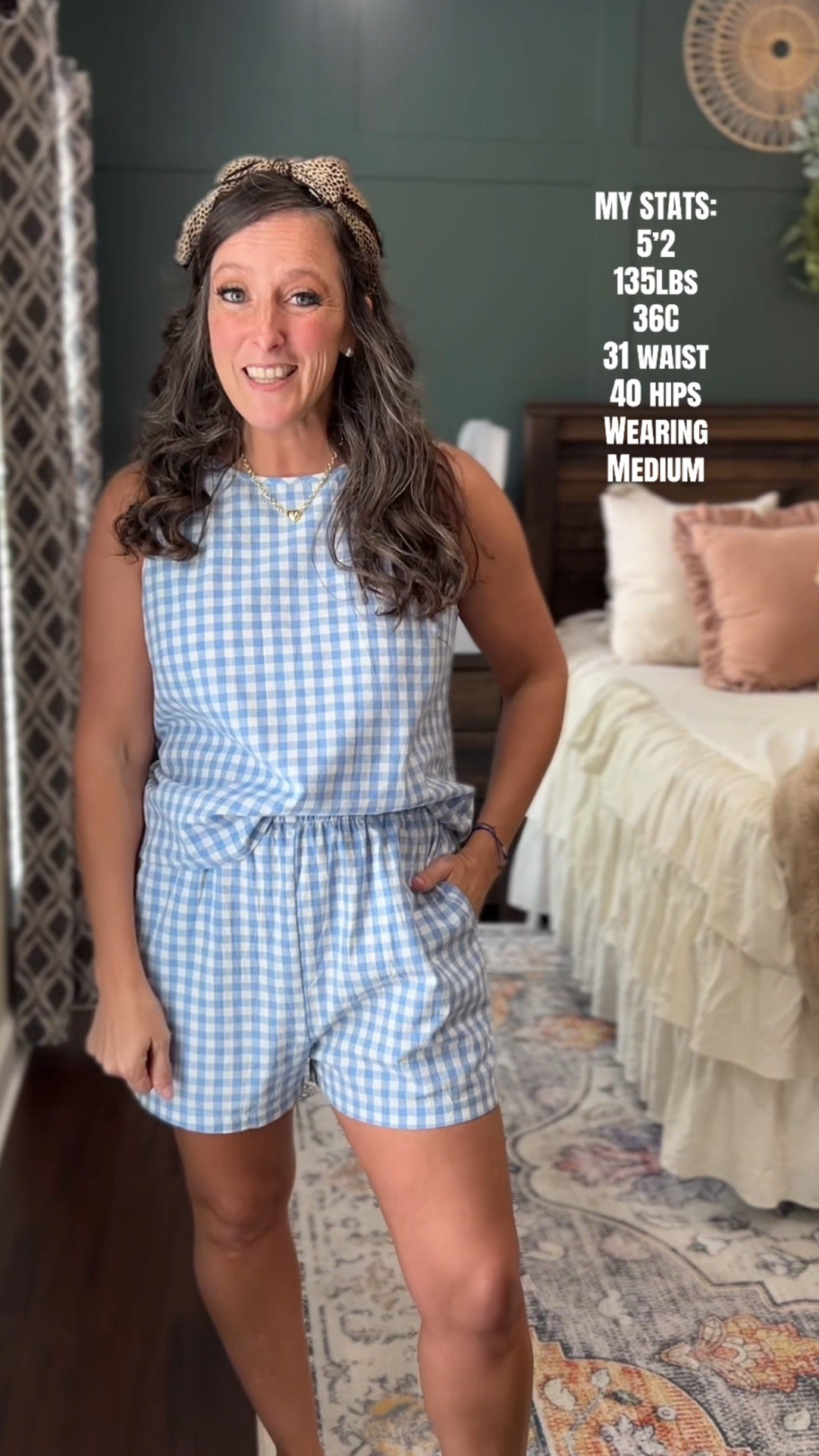 Summer two piece outfit 🙌🏼

Spring matching set, two piece set, two piece outfit, women’s matching sets, casual spring outfit, comfy two piece set, lounge sets, travel outfit, cute travel set, summer matching sets, trendy two piece set, cute casual outfit for spring, 

#LTKgrwm #LTKootd #LTKTravel