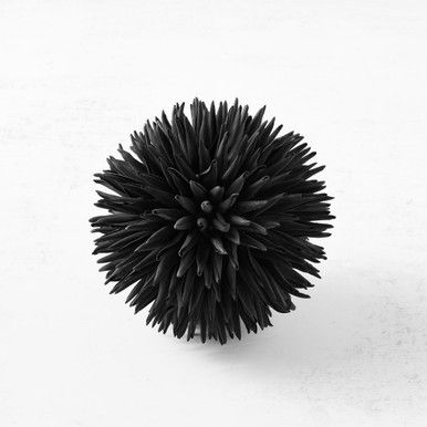 Faux Allium Sphere | Z Gallerie