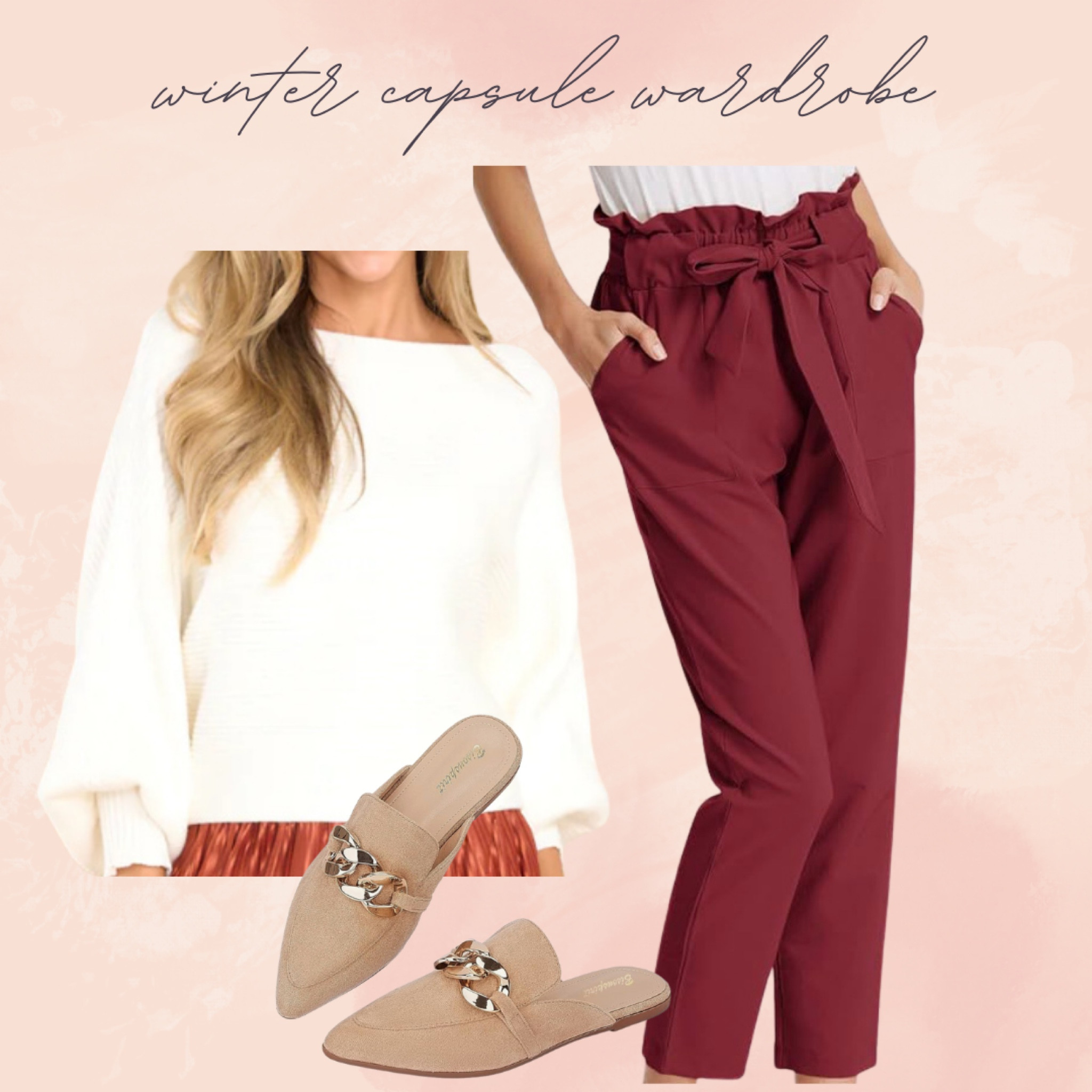 #LTKSeasonal #LTKstyletip #LTKworkwear