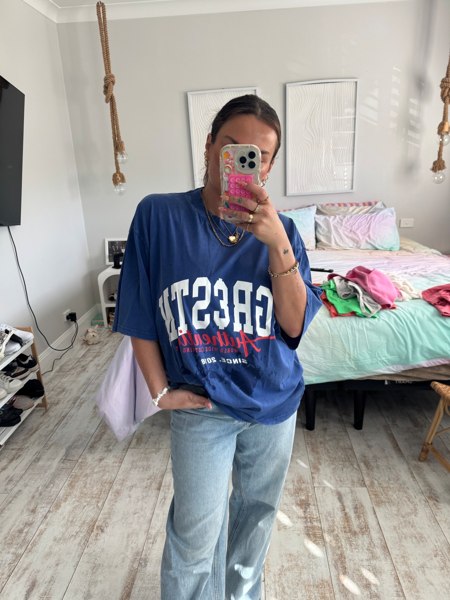 Casual Wednesday 

#LTKstyletip #LTKspring #LTKaustralia