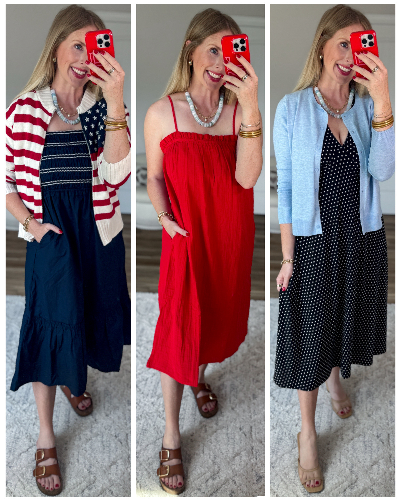 Daily try on, Walmart outfit, Walmart fashion, Walmart try on, time and tru, midi dress

#LTKootd #LTKmomlife
