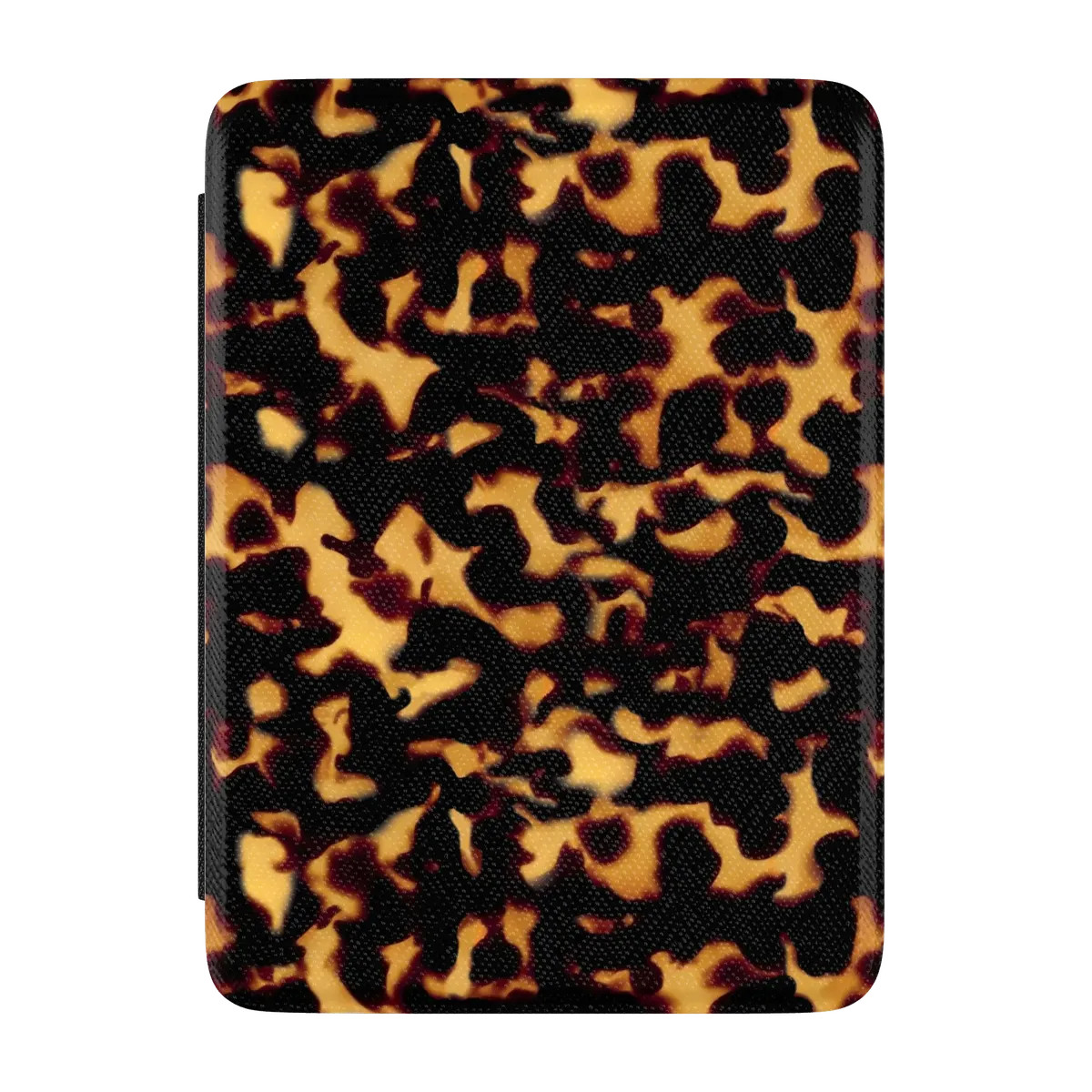 Shell Shocked   Tortoise Print Kindle Case | CASELY