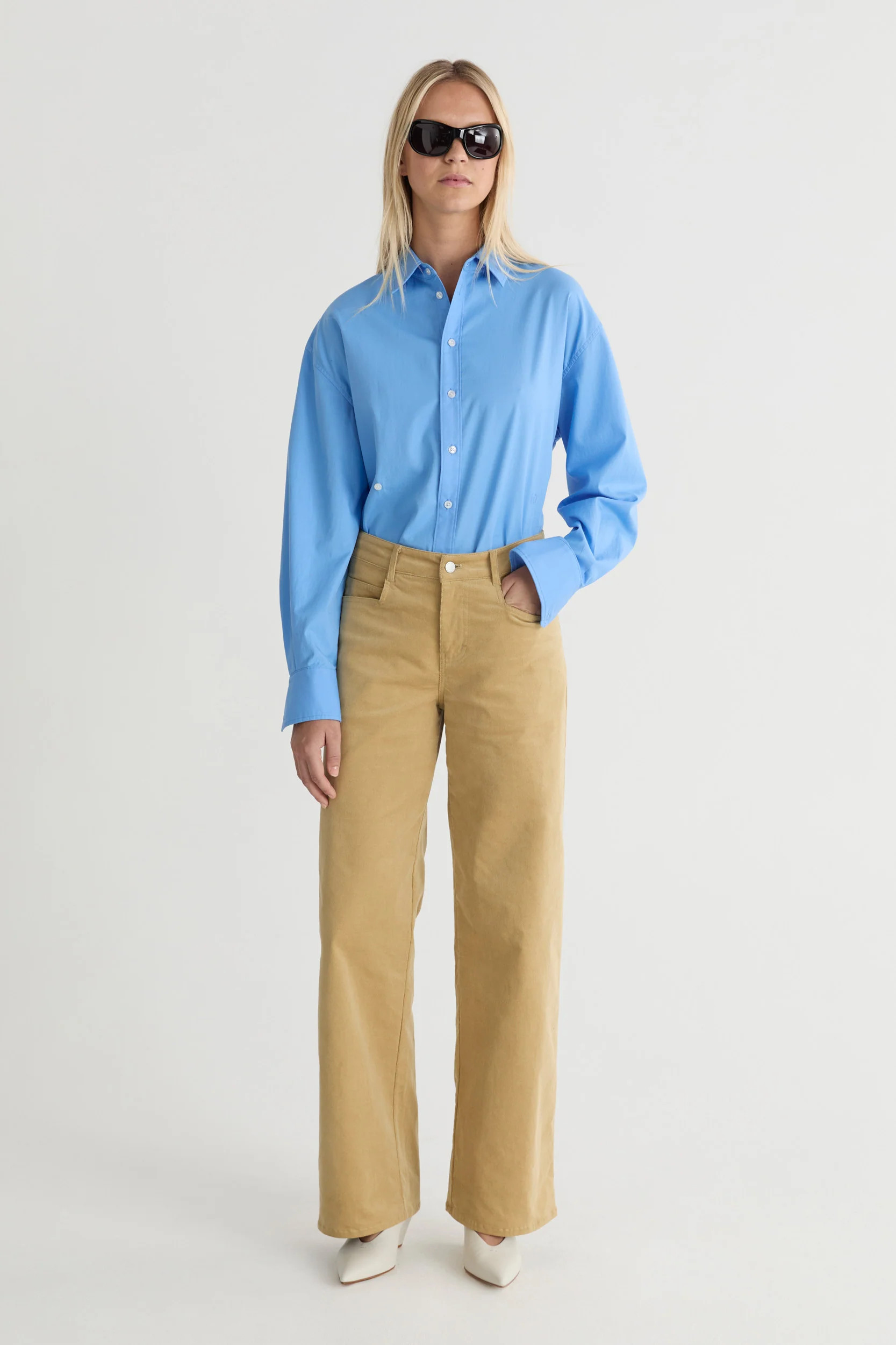The Milla Pants | Friends with Frank (US & AU/NZ)