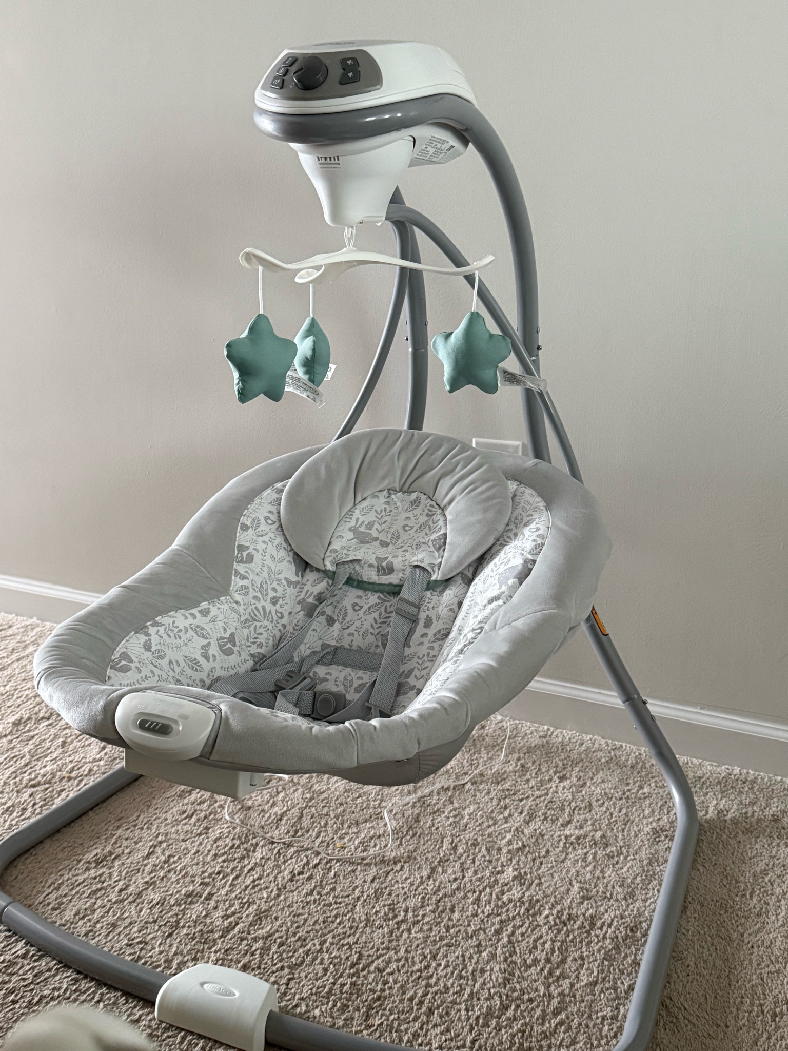 Our fav swing for our baby! 

#LTKU #LTKBaby #LTKSeasonal