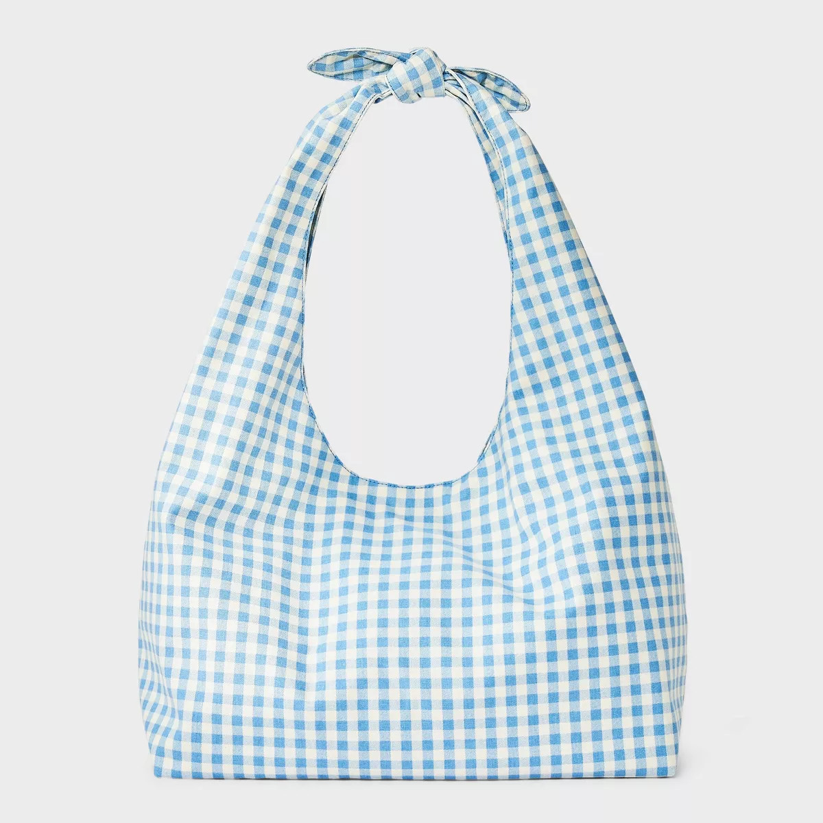Knotted Slouchy Shoulder Tote Bag - Universal Thread™ | Target