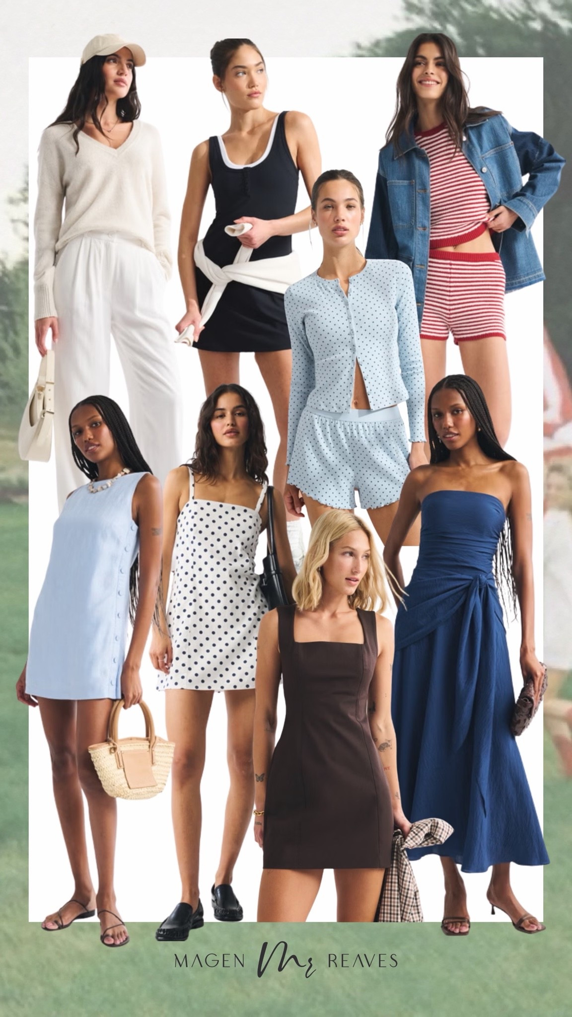 Use code AFLTK at checkout !

Abercrombie sale, women’s fashion, summer fashion, mini dress, linen dress, summer dress, matching set, linen pants, outfit inspo, casual outfit

#LTKSeasonal #LTKxAbercrombie #LTKSaleAlert