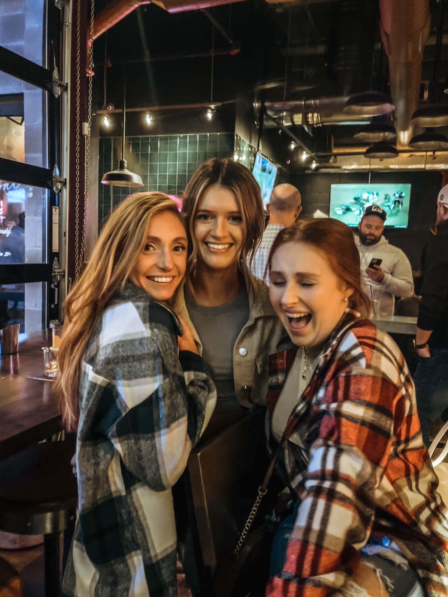 Fall outfits are trending, and this shacket is one you don't want to miss. The green color makes it great for fall and winter seasons! 

#LTKSeasonal #LTKunder50 #LTKstyletip