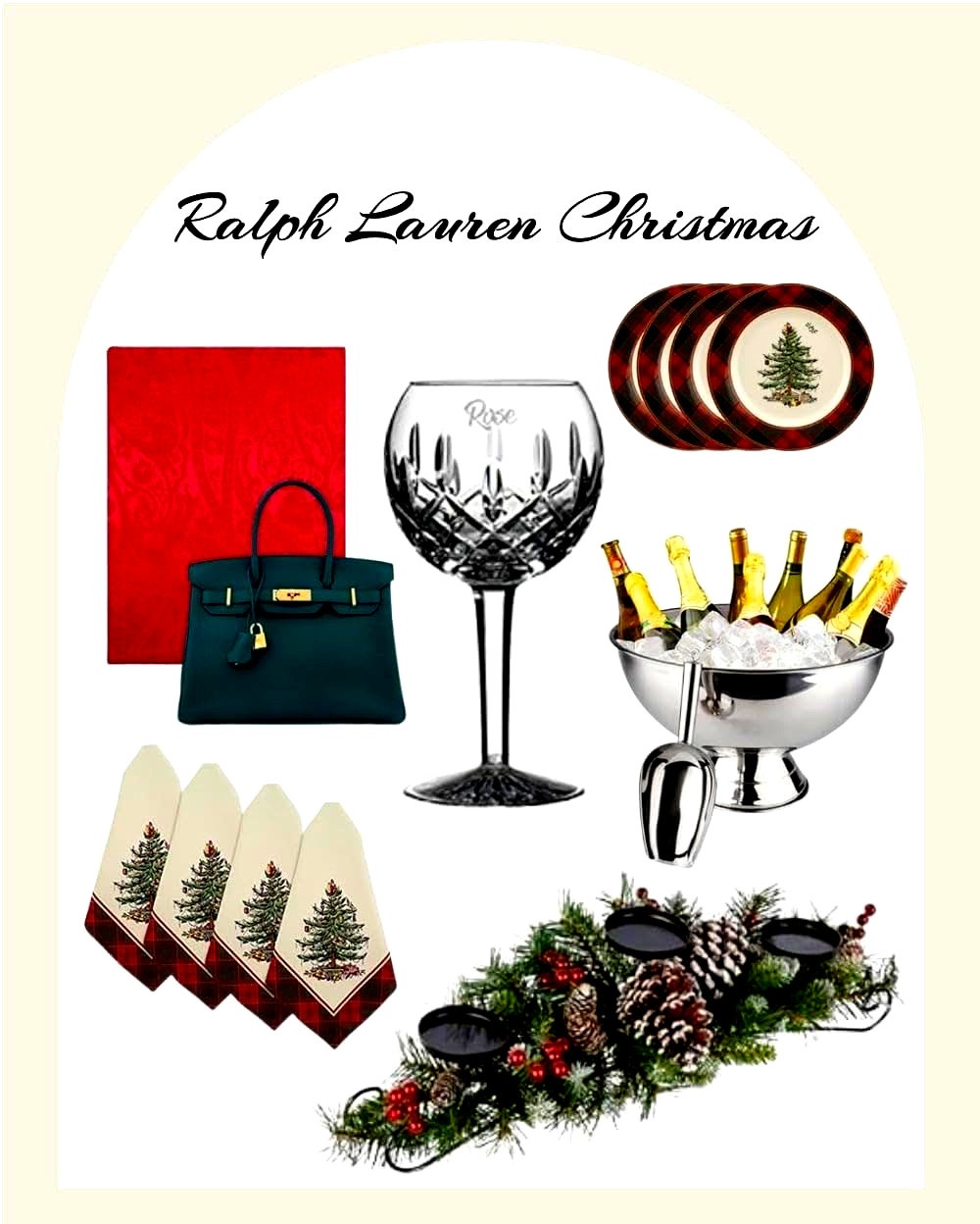 Bring the Ralph Lauren Christmas aesthetic home this season 🎄✨ Think cozy plaid throws, gold-rimmed glassware, rich leather accents, and timeless holiday vibes. All on a budget! 🕯️ Shop my favorite finds that give your home that elevated, old-money Christmas look without the designer price tag. 🎁 #RalphLaurenChristmas #HolidayHomeDecor #ChristmasAesthetic #OldMoneyStyle #LTKHome #LTKHoliday #ClassicChristmasDecor

#LTKHoliday #LTKHome #LTKSeasonal