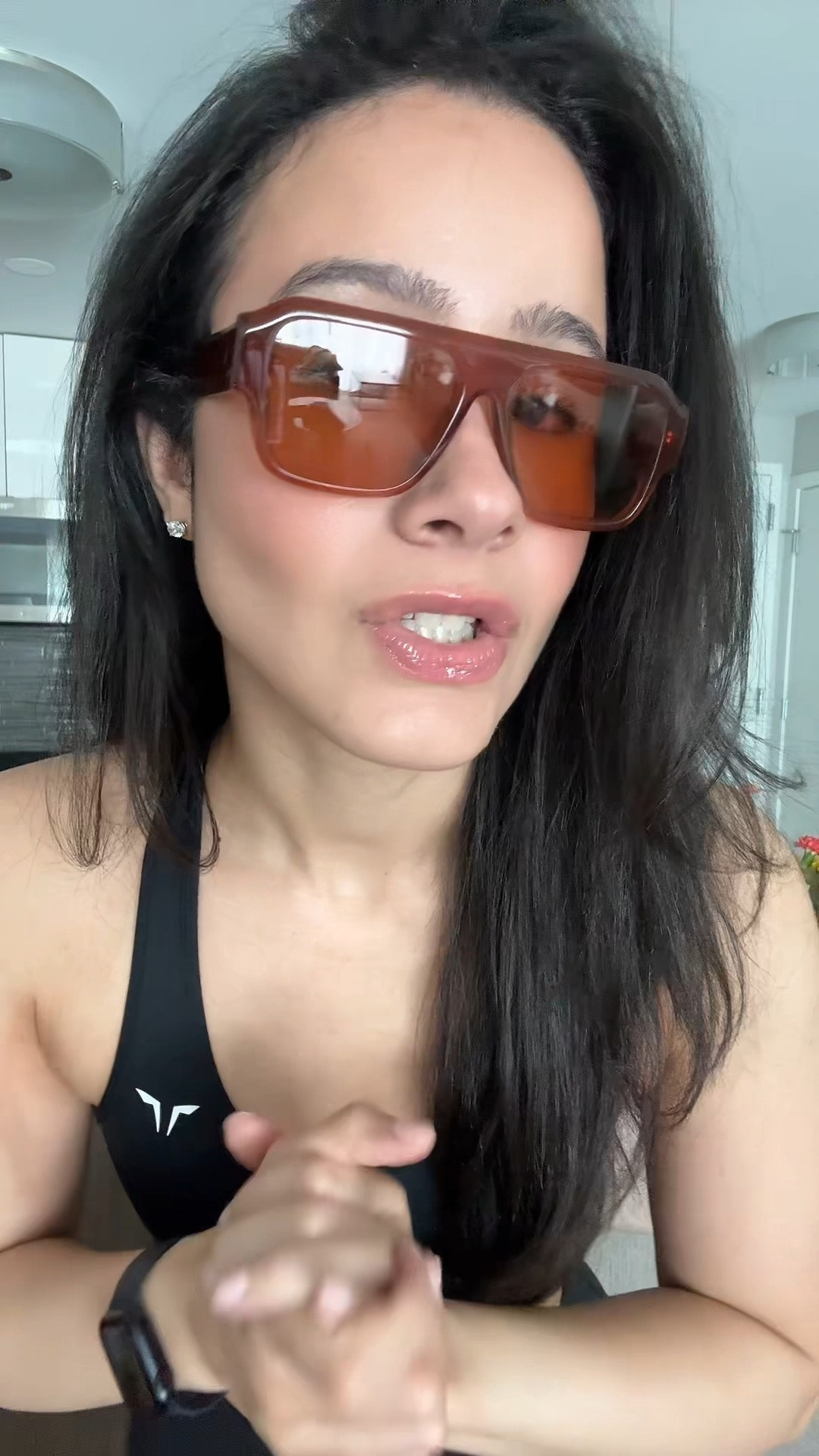 Loveeeee my new sunglasses

#LTKSeasonal #LTKootd