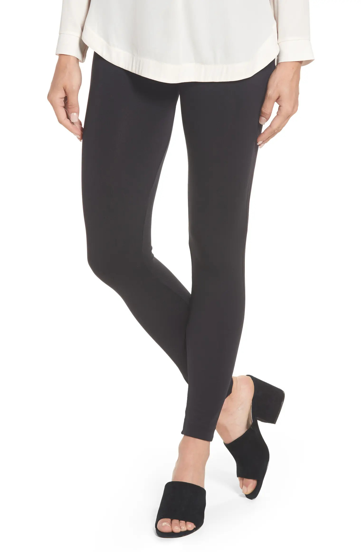 Look at Me Now' Seamless Leggings | Nordstrom