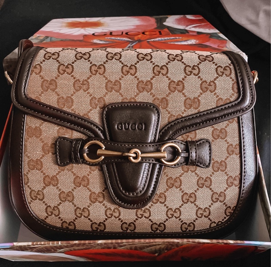 DHGATE GUCCI crossbody bag!! 

#LTKunder50 #LTKsalealert #LTKitbag