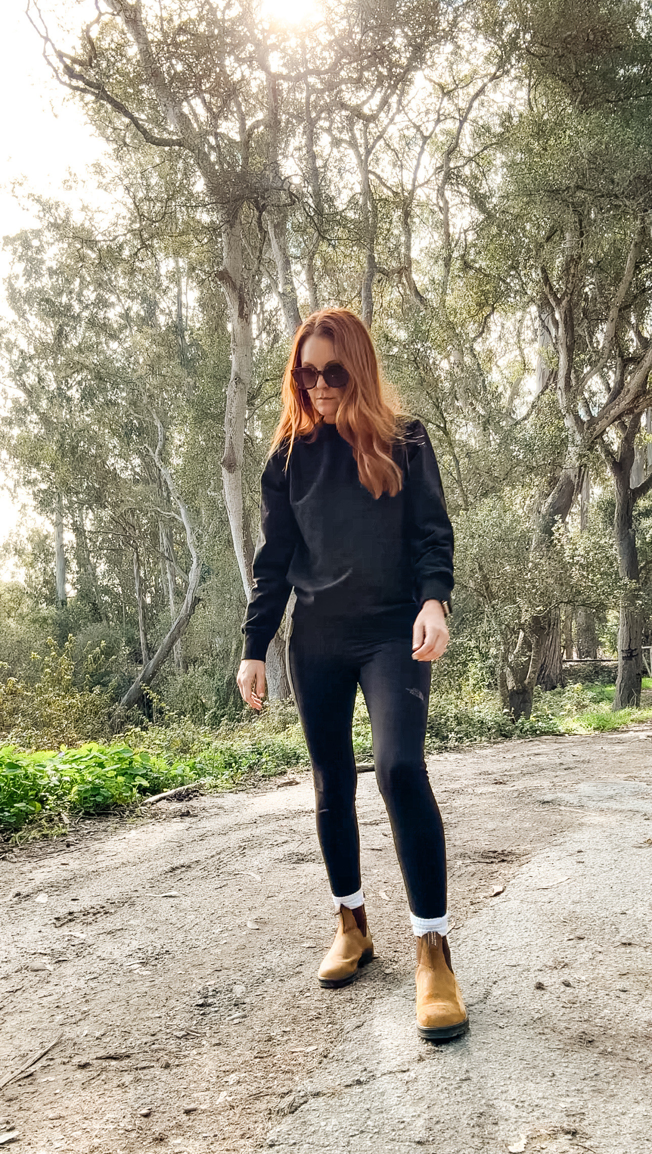 What I wore hiking in Monterey, CA
.

.

.

.

.
Outdoor Aesthetic
Active Wear
Hiking Outfit
Granola Girl
Granola Aestheticc#LTKFitness

#LTKActive #LTKTravel