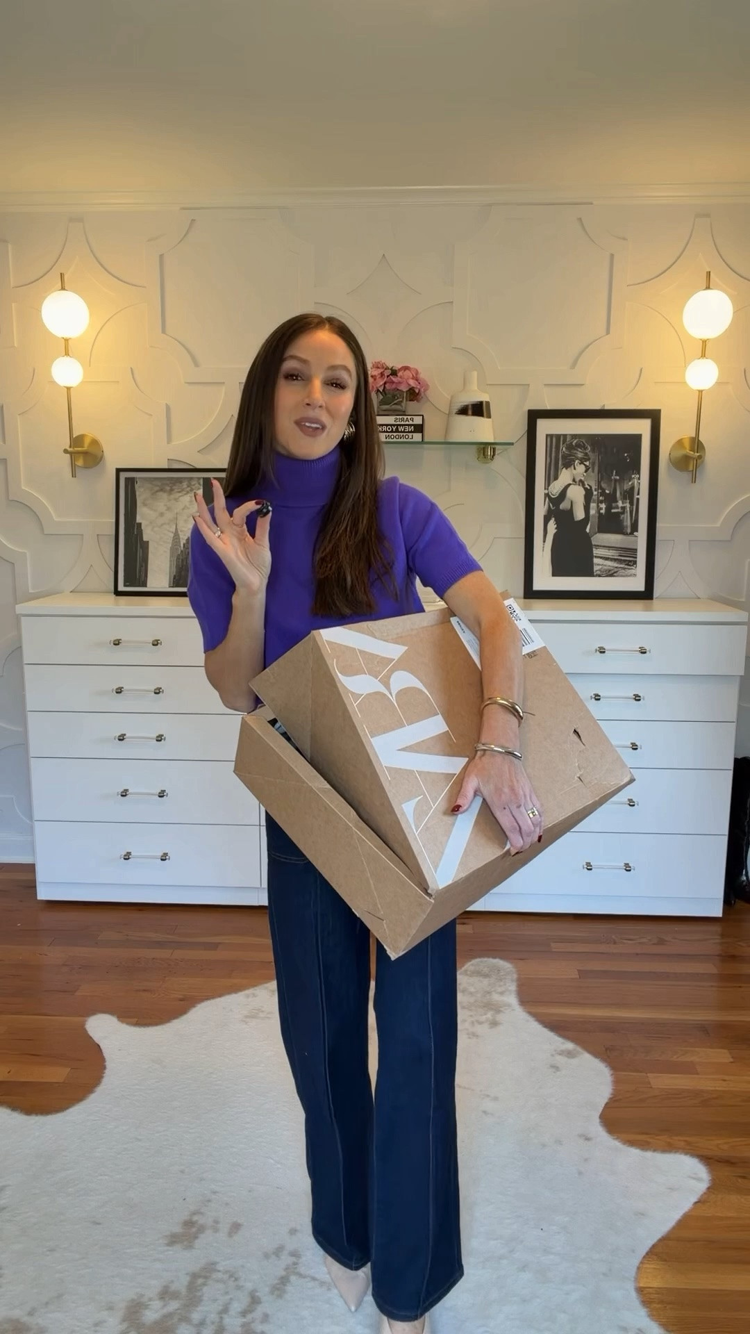 Modern basics to elevate your wardrobe without breaking the bank - from Zara!
Everything I tried on was true so size except the green jacket at the end — size down! Linked other modern basic favorites too!

#LTKOver40 #LTKSeasonal