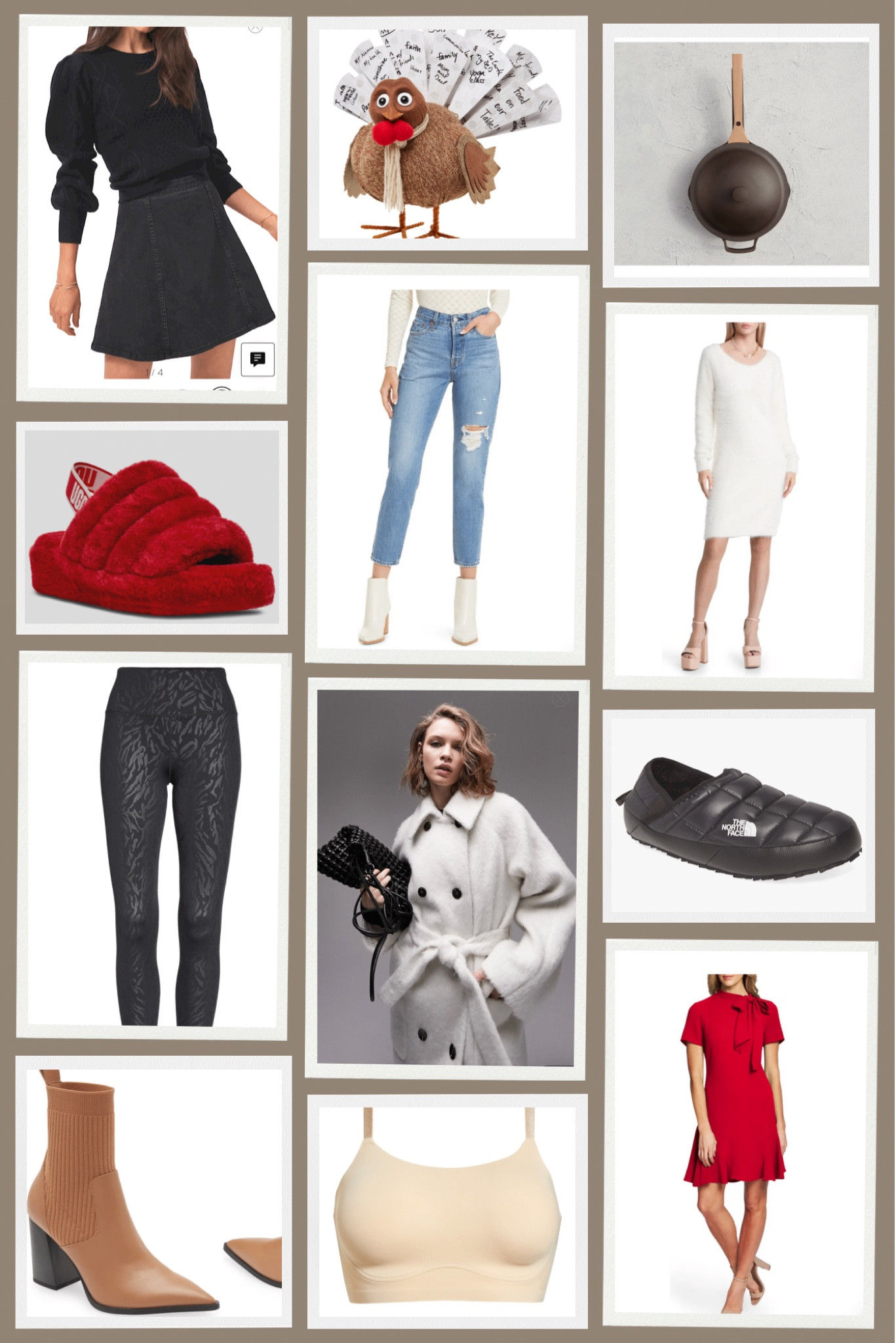 Favorites from the Nordstrom sale! 

#LTKHoliday #LTKsalealert #LTKfamily