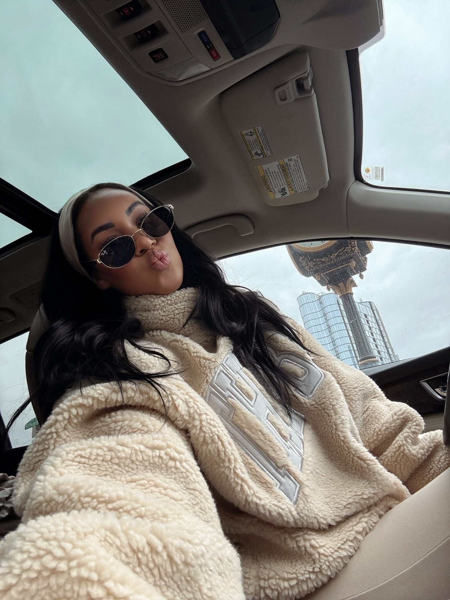 The cutest new finds from one of my favorite places to shop for sweatshirts and loungewear. I do a size small/medium in the sweatshirts and XS in the leggings. So cute for travel outfits! 

#LTKPetite #LTKTravel