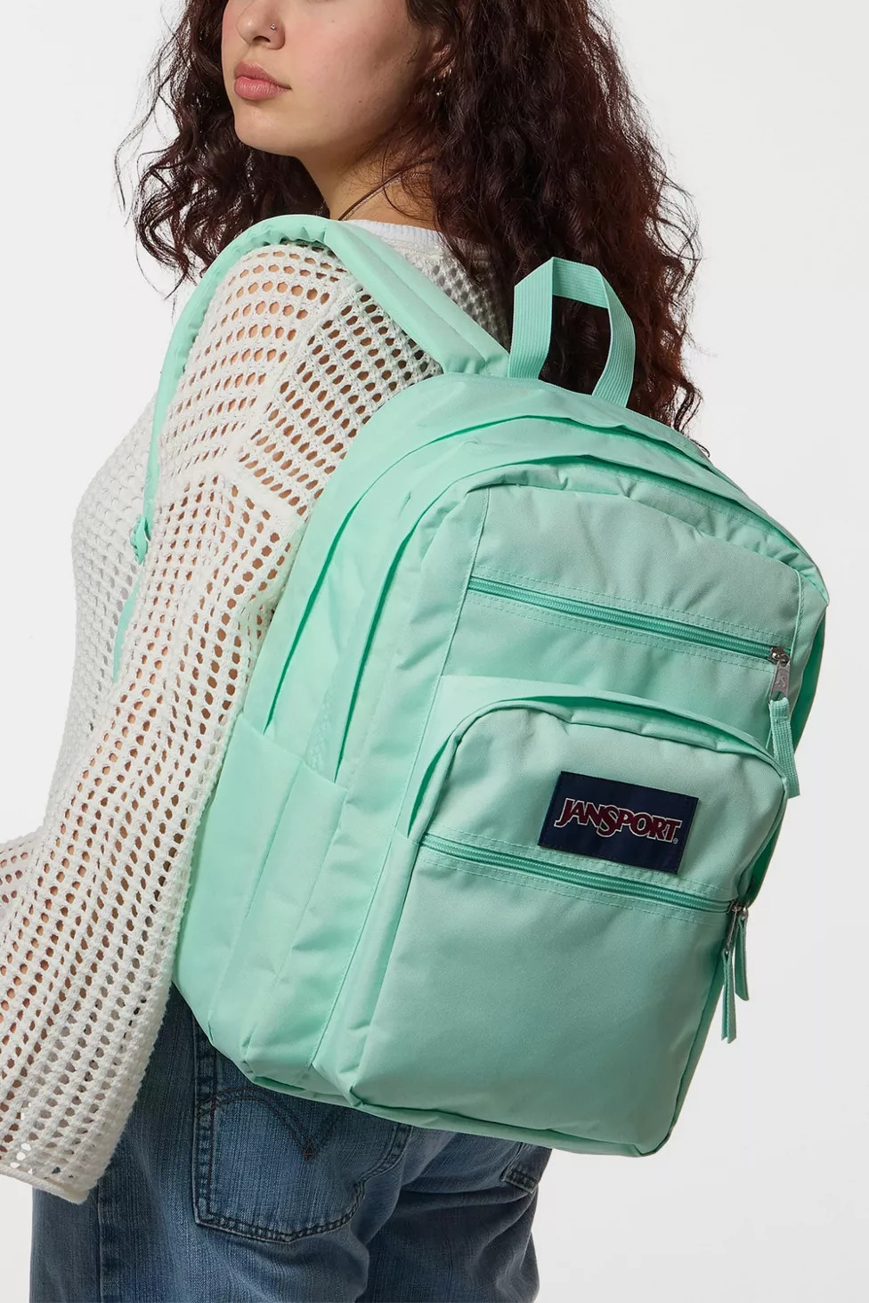 JanSport Big Student Backpack | Urban Outfitters (US and RoW)