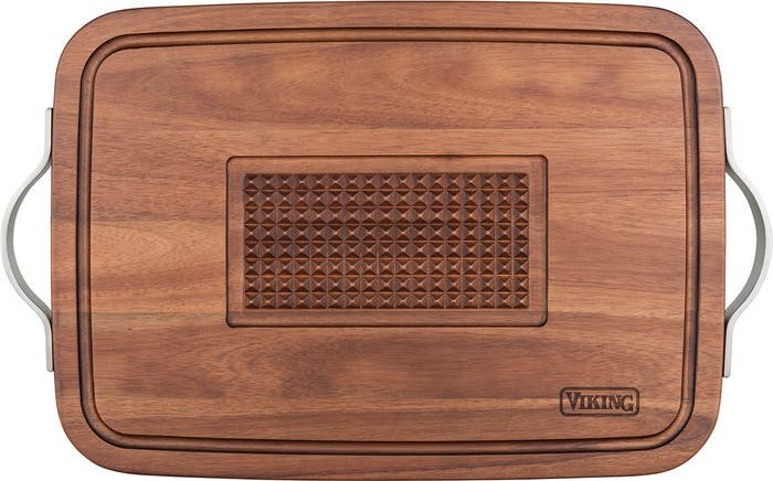 Viking Acacia Carving Board with Juice Well | Nordstrom | Nordstrom