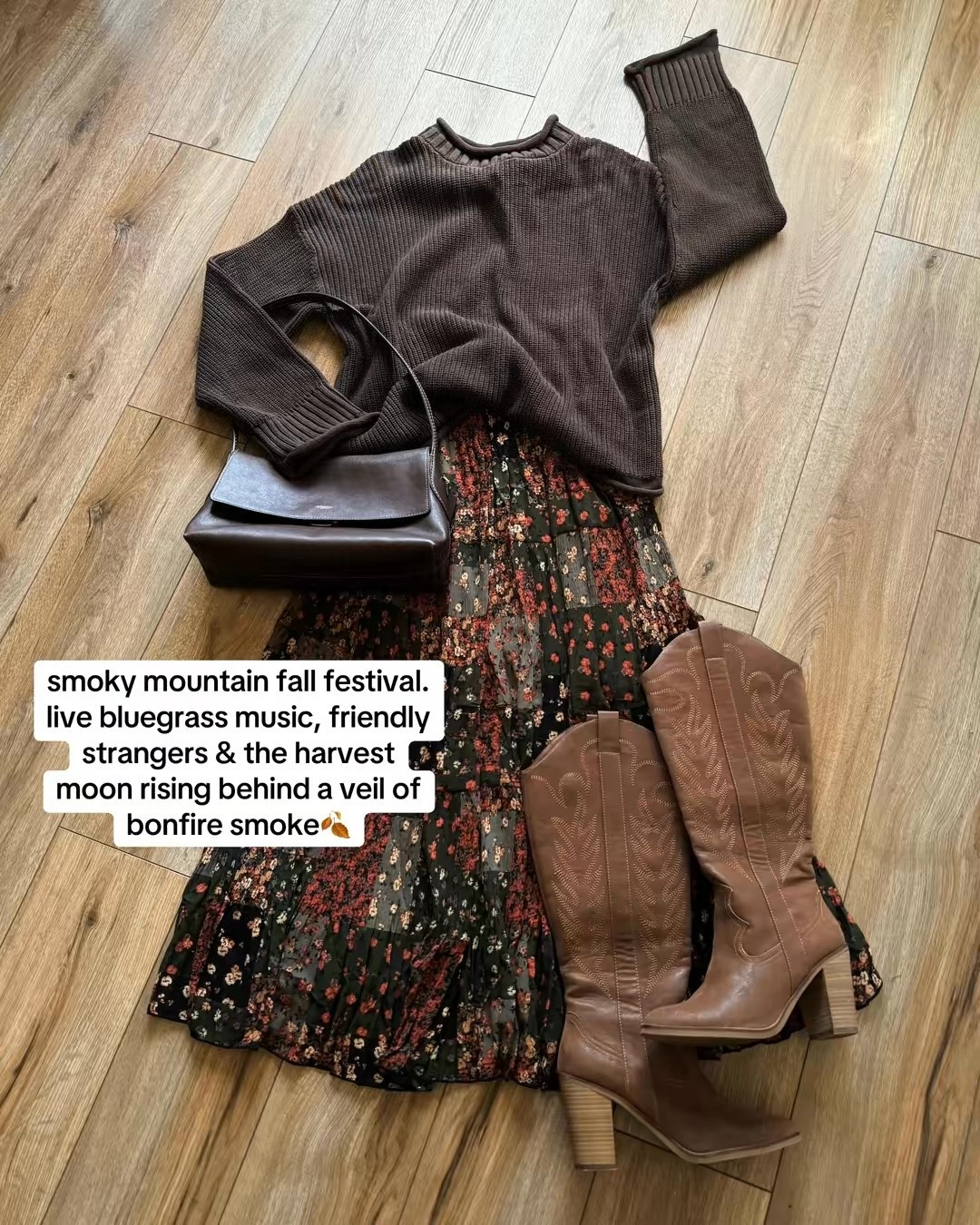 shania twain fall aesthetic. western outfits. boots are old, but linking the same brand and they look almost identical 🙌

#LTKSeasonal #LTKstorytime #LTKSaleAlert