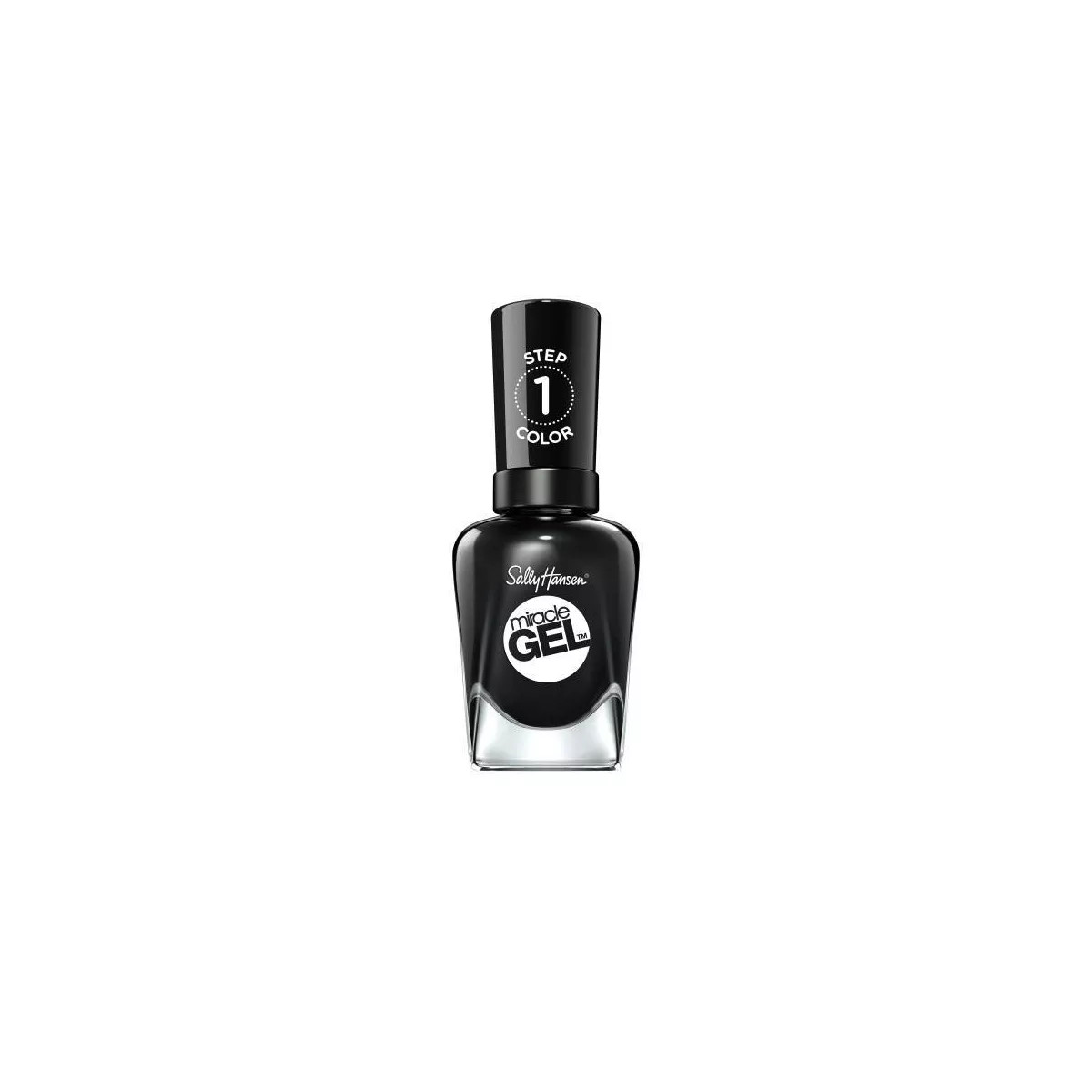 Sally Hansen Miracle Gel Nail Color - 0.5 fl oz | Target