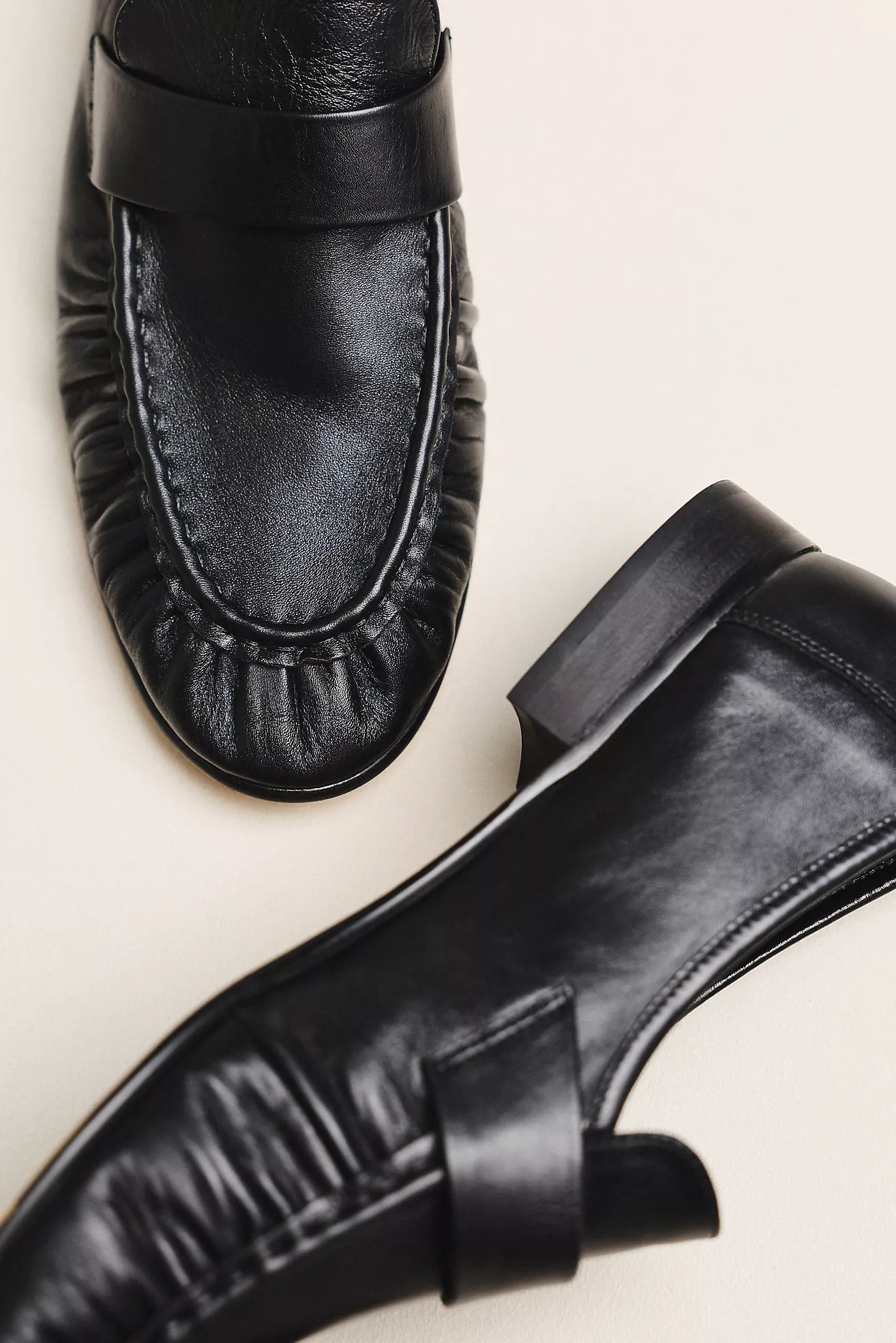 Tony Bianco Gatsby Loafers | Anthropologie (US)
