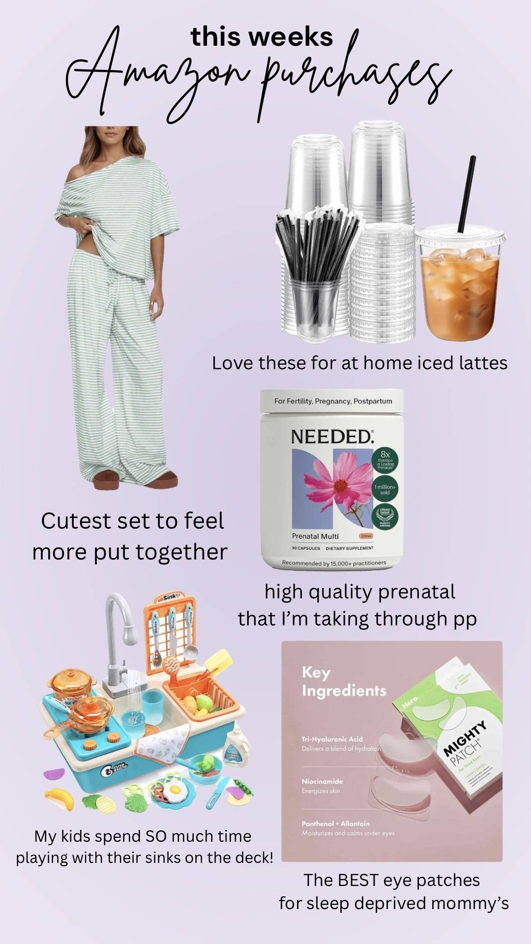 #LTKActive #LTKselfcare #LTKmomlife