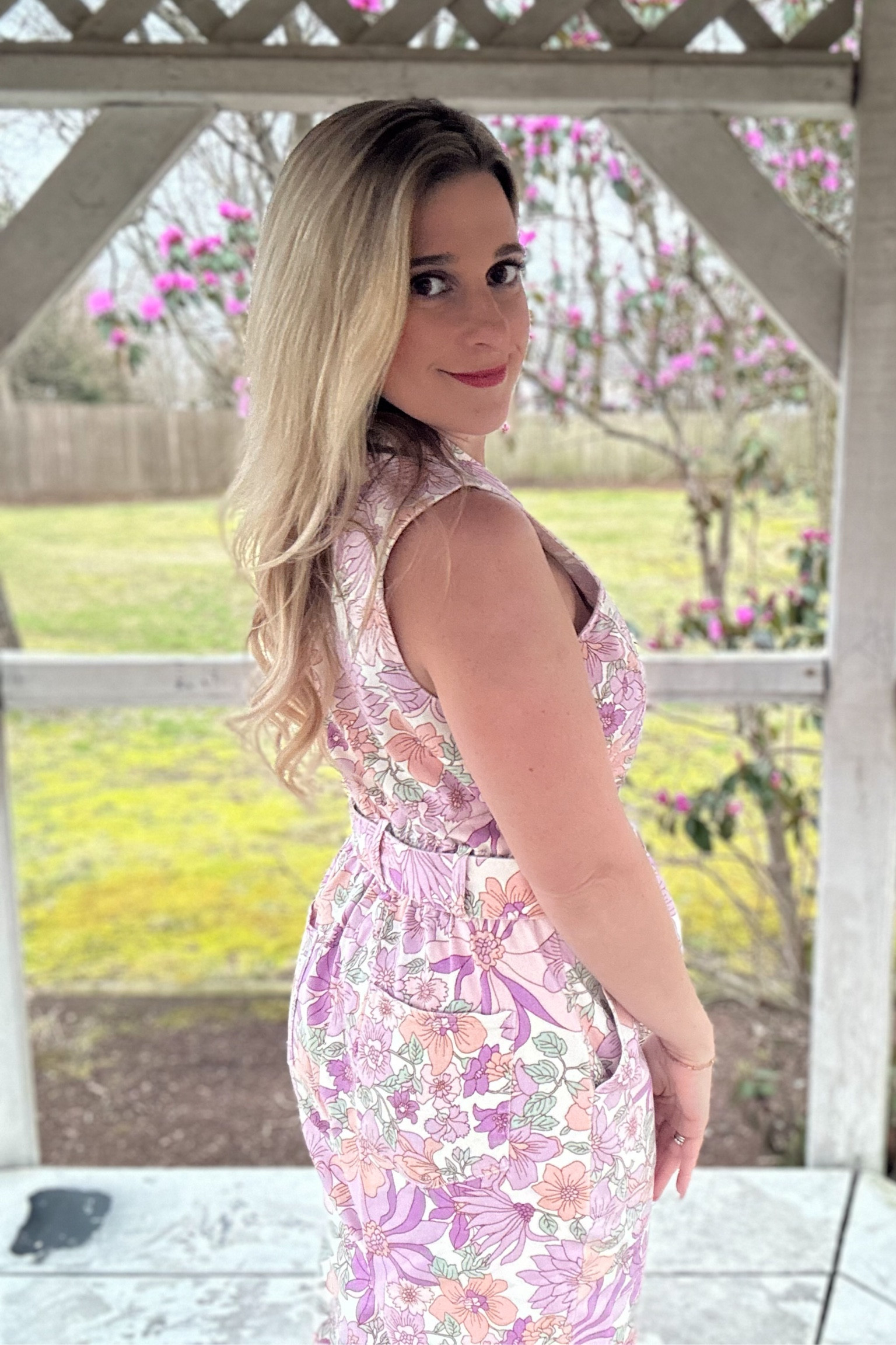 Spring fashion is the best of fashion! 

#LTKsalealert #LTKSeasonal #LTKfindsunder100