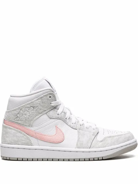 Air Jordan 1 Mid sneakers | Farfetch (US)