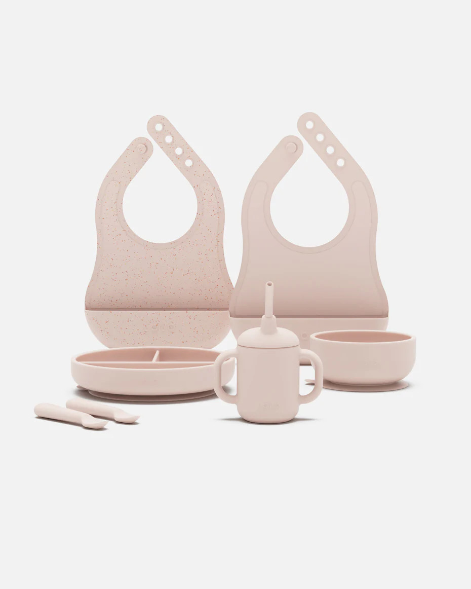 Eat Sets from Lalo | Perfect for Starting Solids | Lalo