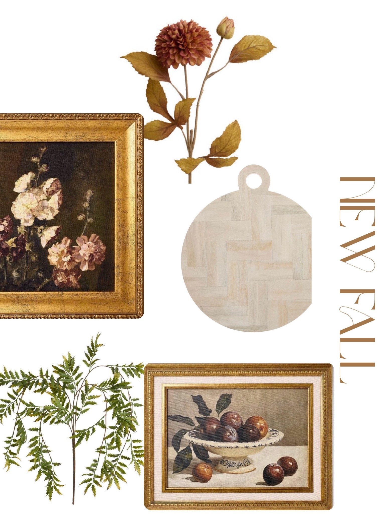 Loving all the new moody fall home decor !

#LTKSeasonal #LTKHome