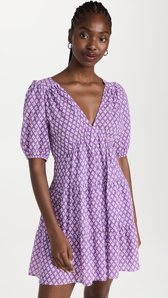 Nissa Dress | Shopbop